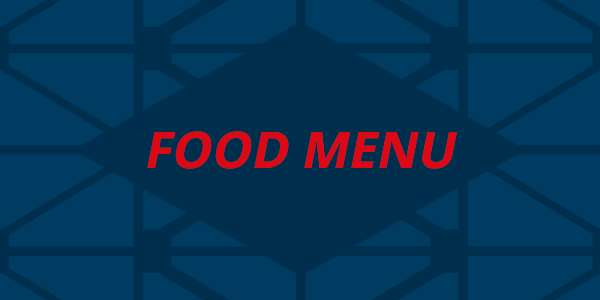 Food Menu