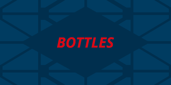 Bottled Beer & Cider